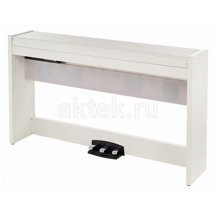 Цифровое фортепиано Korg LP-380 U White 9