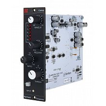 Компрессор SSL Harrison 500 module compressor