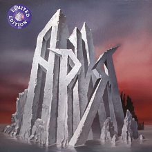 Виниловая пластинка АРИЯ - МАНИЯ ВЕЛИЧИЯ PURPLE VINYL 12"