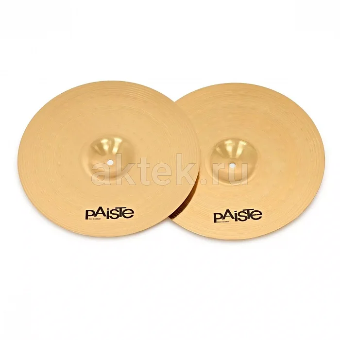 Paiste PST3 Universal Set (14"/16"/20") комплект тарелок 7