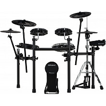 Электронная ударная установка Roland TD316 V-Drum Kit (incl.MDS-COM2, TD316) 2