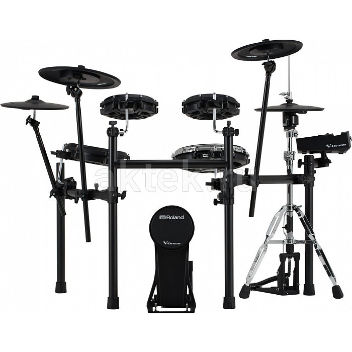 Электронная ударная установка Roland TD316 V-Drum Kit (incl.MDS-COM2, TD316) 2