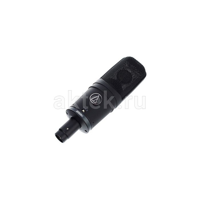 Студийный микрофон Audio-Technica AT4050 8