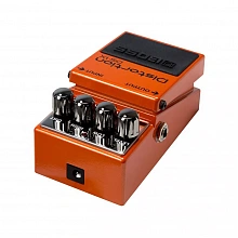 Boss DS-1X цифровая гитарная педаль дисторшн 3 Boss DS-1X цифровая гитарная педаль дисторшн 3