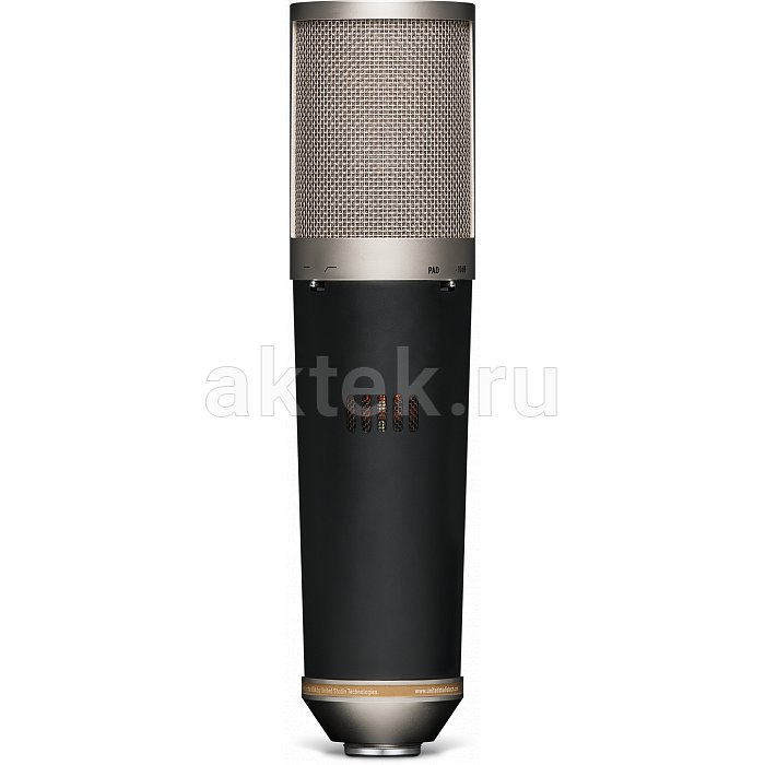 Студийный микрофон United Studio Technologies UT Tube67 5