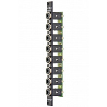 Eurorack-модуль Doepfer A-180-2V Multiples Vintage Edition 3