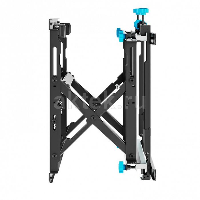 Exell EXi-V764 кронштейн видеостены 37–70″ VESA 600×400 70кг 6