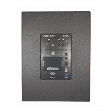 MASTERS QUBE XVIII (2023) активный сабвуфер, 1500 Вт AES 3