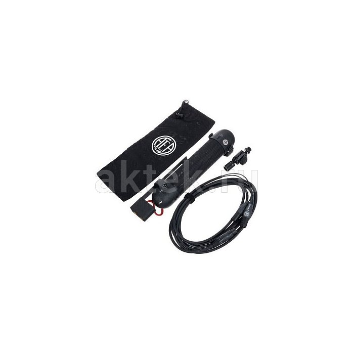 Ленточный микрофон AEA R88A Active 4