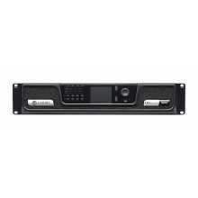 Crown CDi DriveCore 4|600 усилитель 4-канальный. 2 Ом-300 Вт, 4 Ом-600 Вт 2