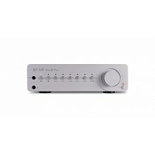 Quad Vena II Play Silver сетевой усилитель, 2×45 Вт