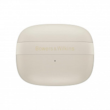 Bowers & Wilkins Pi8 Dove White беспроводные наушники 2