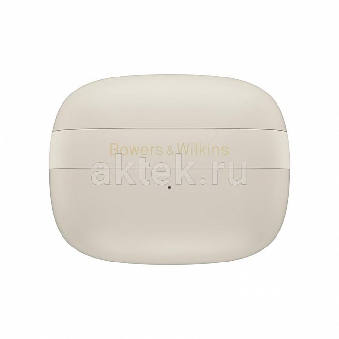 Bowers & Wilkins Pi8 Dove White беспроводные наушники 2