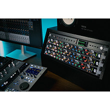 Компрессор звука SSL Revival 4000 2