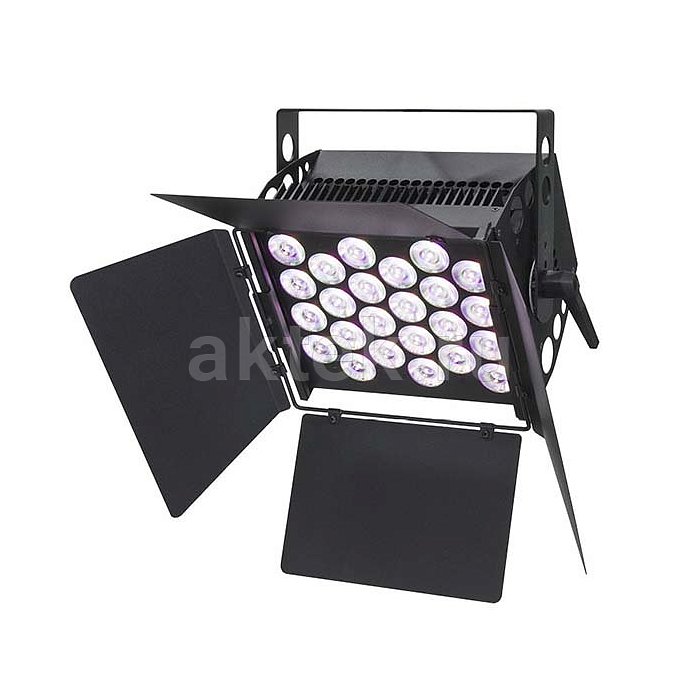 ИМЛАЙТ LTL COLOR PAR 24 театральный RGBL-прожектор, 240 Вт