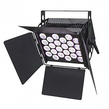 ИМЛАЙТ LTL COLOR PAR 24 театральный RGBL-прожектор, 240 Вт