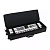 Rockcase RC21519B полужёсткий кейс клавишных на колёсах, каркас 30 мм