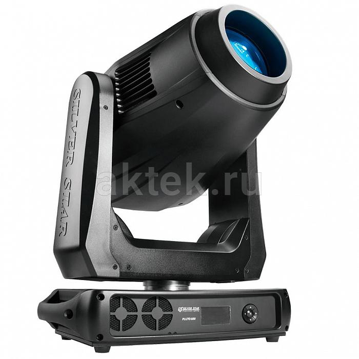 SILVER STAR SS661SC PLUTO 600 SPOT вращающаяся голова CMY
