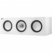 KEF Q250C центр. канал, Uni-Q, 2-пол., белый