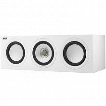 KEF Q250C центр. канал, Uni-Q, 2-пол., белый