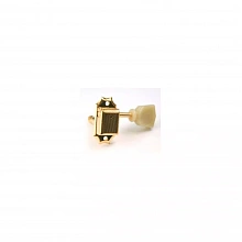 Gotoh SD90-HAPM-SL-G локовые гитарные колки, 3+3
