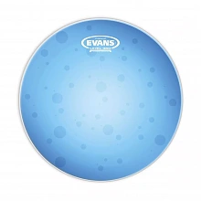 Evans TT13HB Hydraulic Blue 13" барабанный пластик