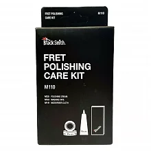 BlackSmith Fret Polishing Care Kit M110 набор полировки ладов