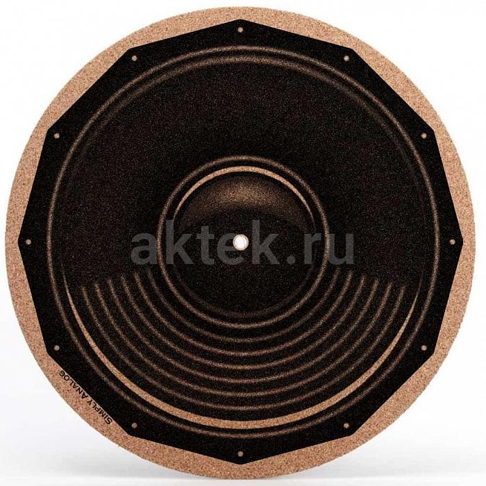 Слипмат для винила Simply Analog SPEAKER