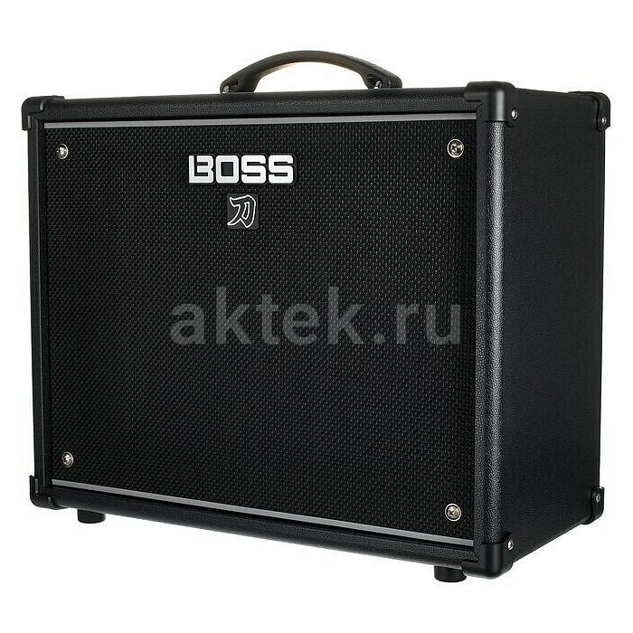 Гитарный комбоусилитель Boss Katana 50 Gen 3 KTN-50 MK3 6