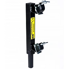 BLOCK&BLOCK AM3504 держатель фермы 50 мм, male 35 мм
