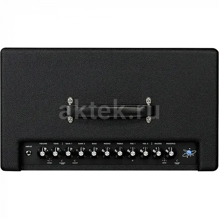 Гитарный комбоусилитель Soldano Astro-20 Combo 5