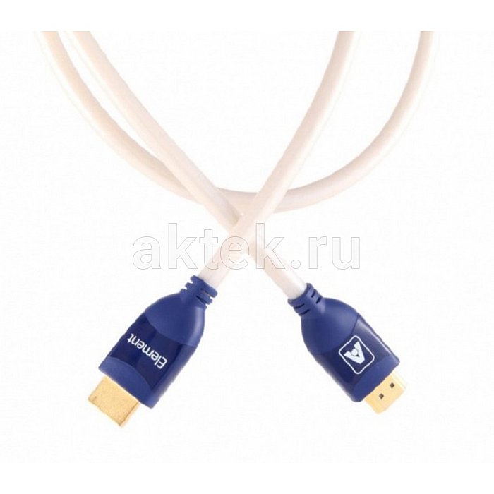 Atlas HDMI 1.4 кабель 0,5м