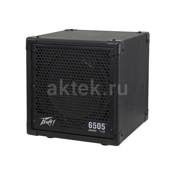 Гитарный кабинет Peavey 6505 Micro 4