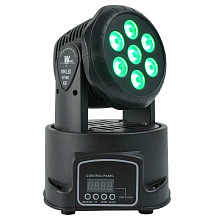 Вращающаяся голова SkyDisco MH LED