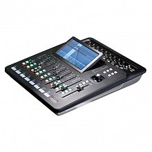 VOLTA DIGIMIX-20.8 with new chip цифровой микшерный пульт, 192 кГц