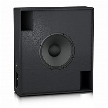 Tannoy DCS118B пассивный сабвуфер 1000 Вт