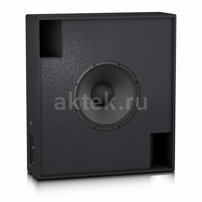 Tannoy DCS118B пассивный сабвуфер 1000 Вт