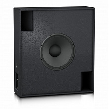Tannoy DCS118B пассивный сабвуфер 1000 Вт