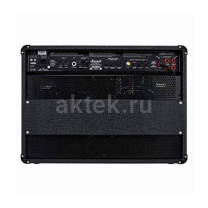 Гитарный комбоусилитель Marshall JVM205C 3