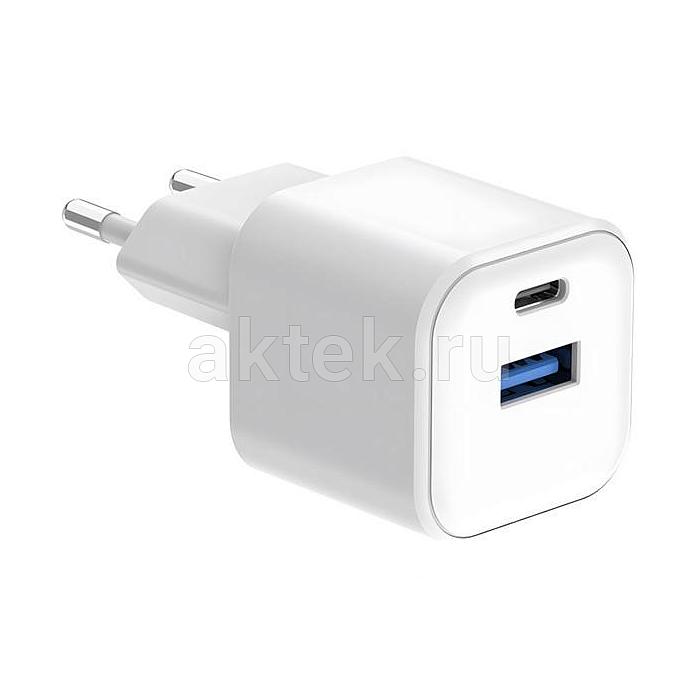 Блок питания ROBITON CHARGER35-UC White