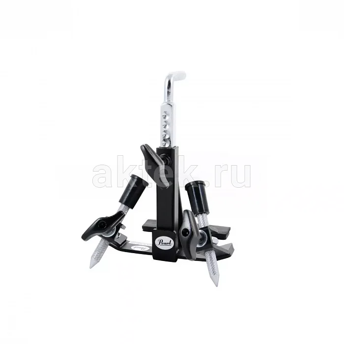 Pearl PPS-20L Foot Pedal Bracket педальный держатель ковбелла 4