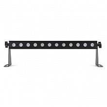 STAGE4 D-BAR 12 линейный LED-прожектор RGBW, угол 11°