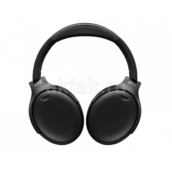 JVC HA-S100N-B-U беспроводные полноразмерные наушники с гибридным шумоподавлением 5