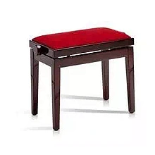 Hidrau BG27 Rosewood Matt (TC9) банкетка для клавишных