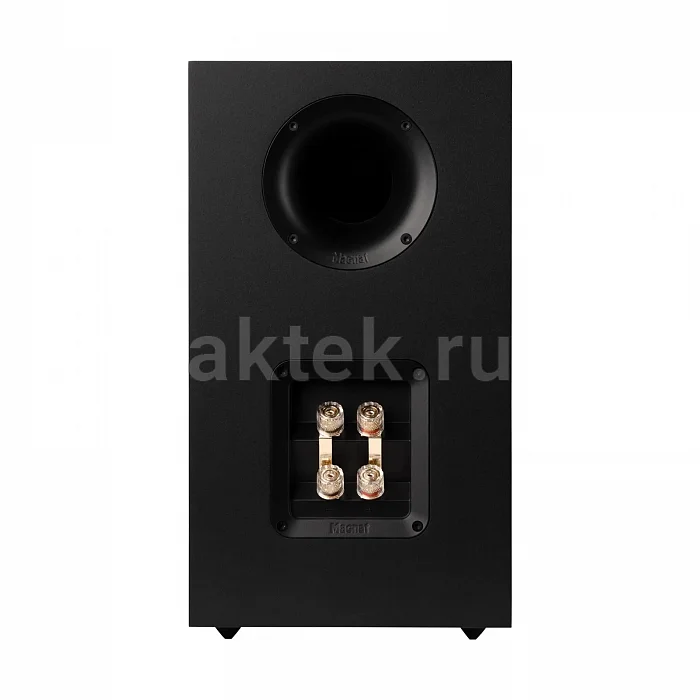 Полочная акустическая система Magnat Signature 603 black 6