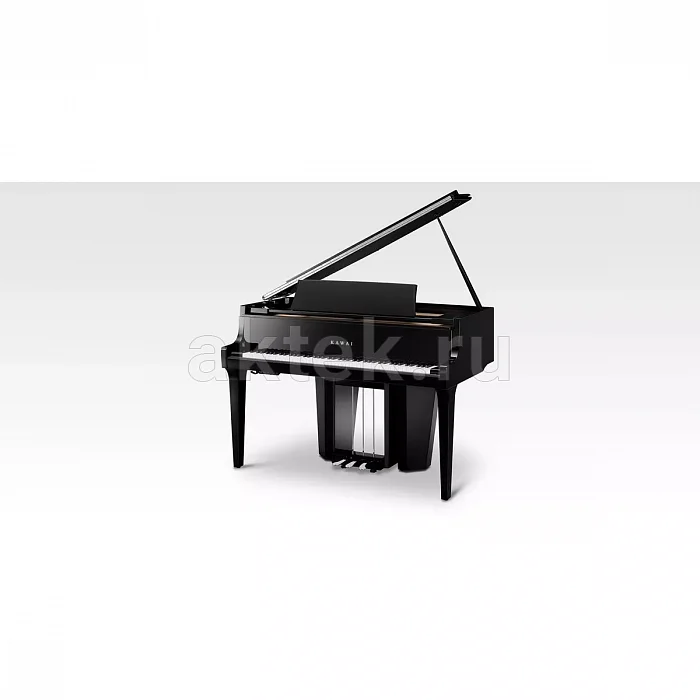 Kawai NV12 EP цифровое пианино, 88 клавиш, 256 голосов, Bluetooth
