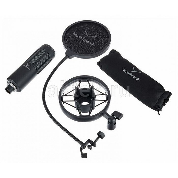 Динамический микрофон Beyerdynamic M 70 Pro x 4