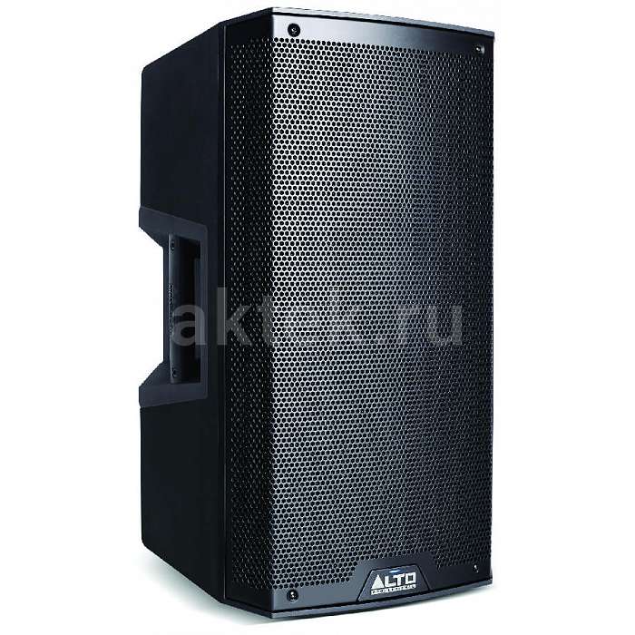 Активная акустическая система ALTO TS312 2