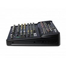 Аналоговый микшерный пульт ALTO ZMX862 3