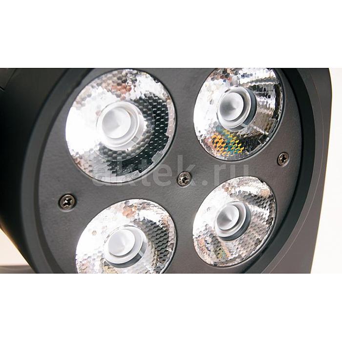 Вращающаяся голова Bi Ray ML40 2